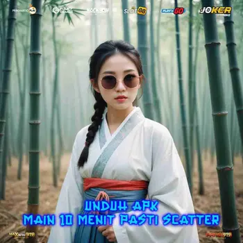 APK MIRIP INDAAA - Slot Online | Buy Spin & Scatter Dijamin Langsung!