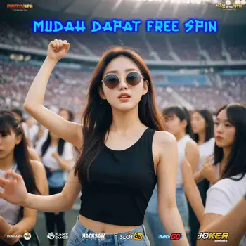 SGP DRAW LIVE - Free Spin | Jackpot Pasti Masuk!