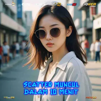 BAJAK SCATTER VENOM - Unduh APK | Scatter Dijamin Langsung Auto Jackpot!