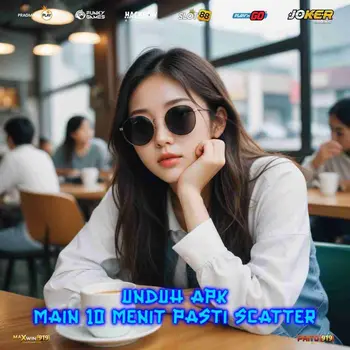 DAFTAR MG 525 LOGIN - Unduh APK | Slot Online Jackpot Auto Didapat!