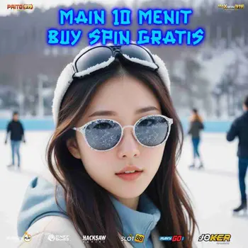 H5 MZ356 - Free Spin | Scatter Pasti Cair dengan Buy Spin!