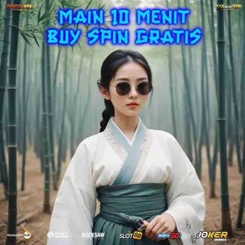 SITUS JUJU - Slot APK | Main Santai 10 Menit Pasti Untung!