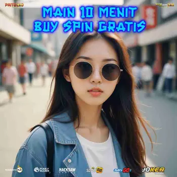 WS168 - Slot Online | Buy Spin Jackpot Dijamin Auto Gacor!