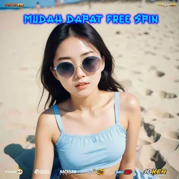 APLIKASI BARU01 - Slot APK | Main Santai 10 Menit Pasti Untung!