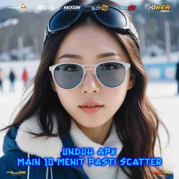 GN777 APK - Bonus Buy Spin | Jackpot Kurang dari 10 Menit!