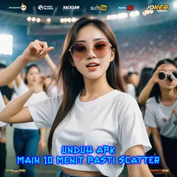 HO3 - Slot APK | Jackpot Buy Spin Dijamin Gampang Kena!