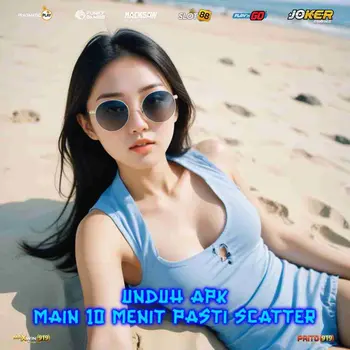 APK DONWLOAD ER50 - Slot APK | Free Spin Dijamin Jackpot!