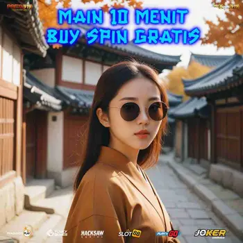 SSHARTA APP - Buy Spin | Jackpot Super Mudah!