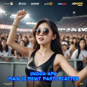 INDOMOVIE - Slot APK | Jackpot Pasti Muncul Kurang 10 Menit!