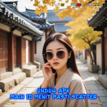 LINK ER777 - Unduh APK | Scatter & Jackpot Dijamin Langsung!