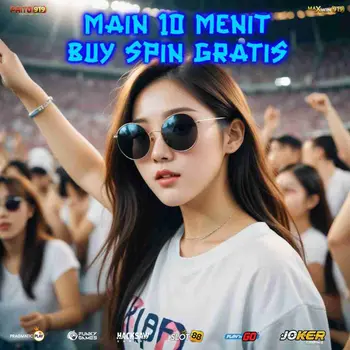SITUS GN777 - Slot APK | Buy Spin & Scatter Gampang Didapat!