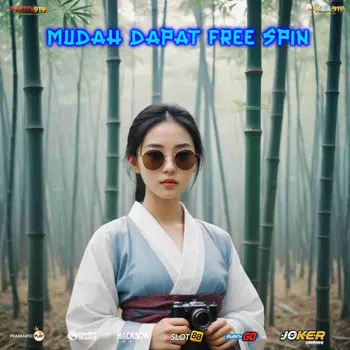 APLIKASI PRO777 - Buy Spin | Jackpot Dijamin Muncul!