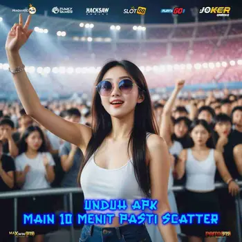 AN 777 - Slot APK | Scatter Dijamin Langsung Jackpot Gede!