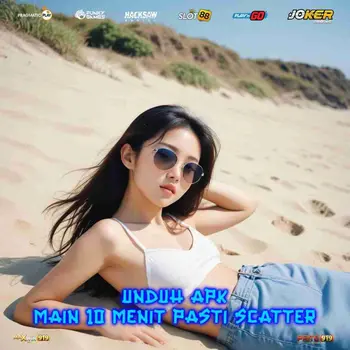 LOGIN PLAYPLAY - Slot Online | Main 10 Menit Auto Dapat Jackpot!