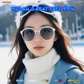 LOGIN MOBROG - Free Spin | Slot Pasti Gacor Tiap Saat!