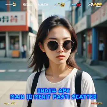 HAHAHA 777 - Slot Online | Scatter Dijamin Muncul Kurang 10 Menit!