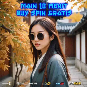 SLOT DEPO 5K GACOR HARI INI - Slot Online | Buy Spin Pasti Cuan!