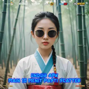 MG525 APK MOD - Free Spin | Scatter Gampang di Buy Spin!
