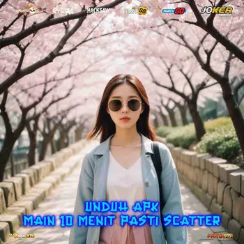 APLIKASI VO789 - Slot APK | Jackpot & Scatter Mudah Didapat Cepat!