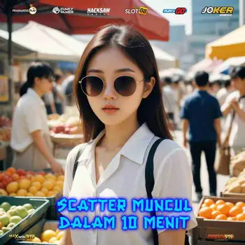 PENDETEKSI PUSAT MAXWIN - Slot Online | Bonus Buy Spin Langsung Kena!