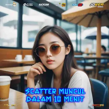 APLIKASI H03 - Free Spin | Tanpa Tunggu, Scatter Auto Kena