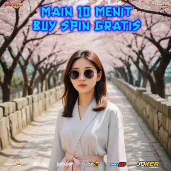 SLOTS IDR - Slot Online | Buy Spin Jackpot Dijamin Tiap Hari!