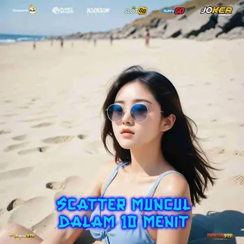 APLIKASI YOIUK - Slot APK | Free Spin Hanya 10 Menit!