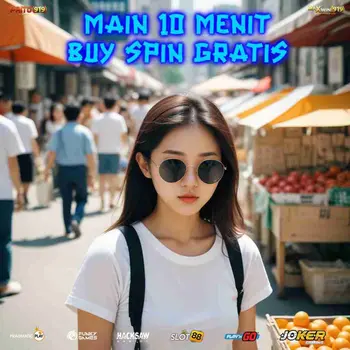 KODE PROMO EE TOTO - Free Spin | Slot Pasti Gacor Tiap Saat!