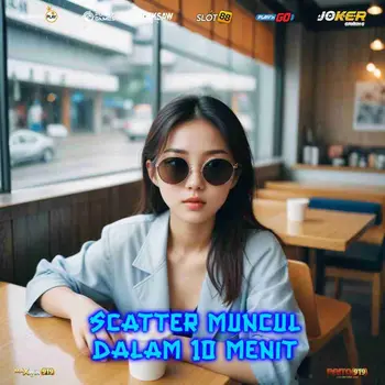 APLIKASI SP777 - Free Spin | Jackpot Mudah Didapat!
