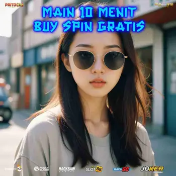 DAFTAR LUCKYDF777 - Slot Online | Main 10 Menit Auto Dapat Jackpot!