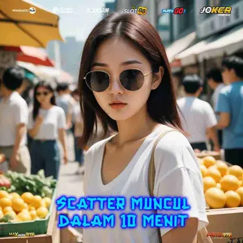 101Z - Free Spin & Jackpot | Pasti Cair!