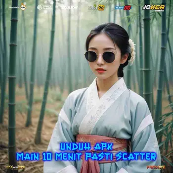 APLIKASI WT707 - Buy Spin | Jackpot Super Mudah!