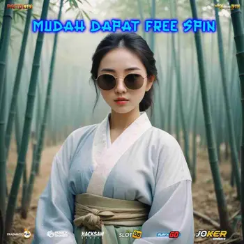 CUNBET - Free Spin | Slot Online Dijamin Jackpot!