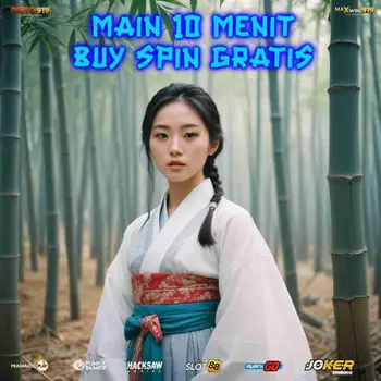 HIGGS DOMINO - Free Spin & Jackpot | Main Santai Auto Menang!