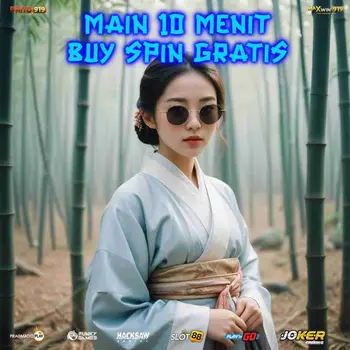 SUPER5 - Slot APK | Buy Spin Dijamin Jackpot Besar Pasti!
