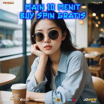SITUS LUCKY FISHING - Buy Spin | Auto Scatter Tiap Saat!