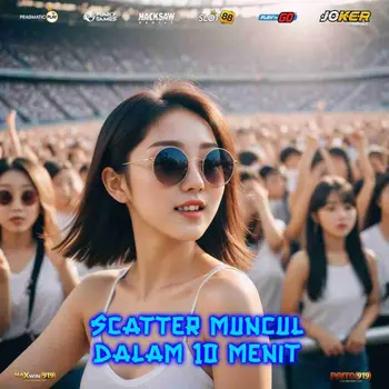 BONUS777 - Bonus Free Spin | Scatter Dijamin Turun!
