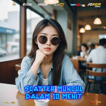SLOTS IDR APK - Free Spin | Tanpa Tunggu, Scatter Auto Kena