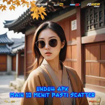 KKWIN - Slot Online | Main 10 Menit Auto Scatter & Jackpot!