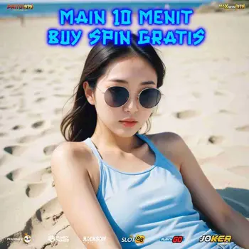H5 8055  - Slot APK | Free Spin Tanpa Ribet!
