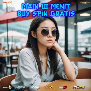LOGIN 8346 - Free Spin | Scatter Gampang di Buy Spin!