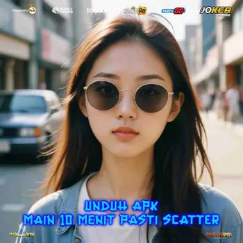 VIP8155 ROLET - Slot APK | Main 10 Menit Jackpot Pasti Kena!