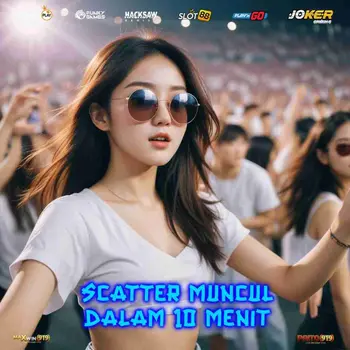 D06 ROLET - Bonus Free Spin | Jackpot Muncul Sendiri!