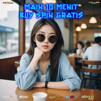 LUCKYRP - Slot Online | Buy Spin Jackpot Dijamin Tiap Hari!