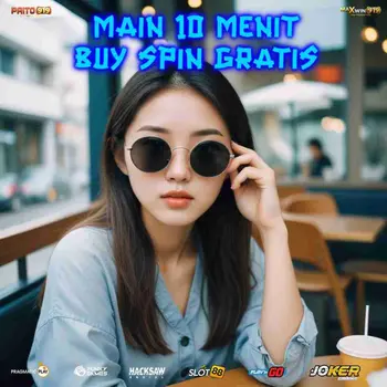 LOGIN SUPER5 - Bonus Buy Spin | Jackpot Cepat Pasti Dapat!