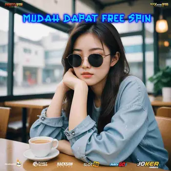 DOWNLOAD APK 33HBET - Bonus Free Spin | Jackpot Muncul Sendiri!