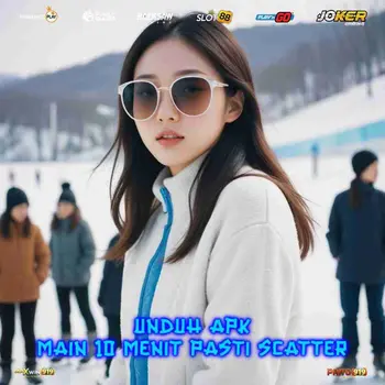 LOGIN JUARA345 - Slot APK | Main 10 Menit Jackpot Pasti Kena!