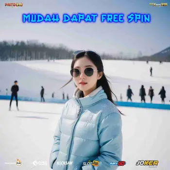 LUCKY RP VIP - Slot APK | Main Santai 10 Menit Langsung Cuan!