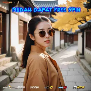 SITUS GM888 - Free Spin | Slot Pasti Gacor Tiap Saat!