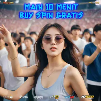 777IDR - Buy Spin | Jackpot Dijamin dalam 10 Menit!